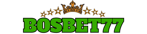 Bosbet77